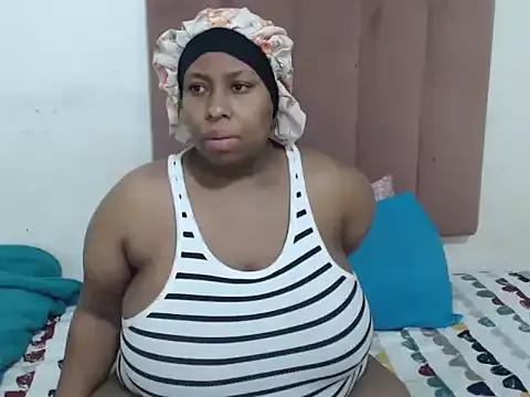 Freechat Chubby_Queenx255 on StripChat