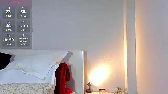 Freechat ClaraMariaMon on StripChat