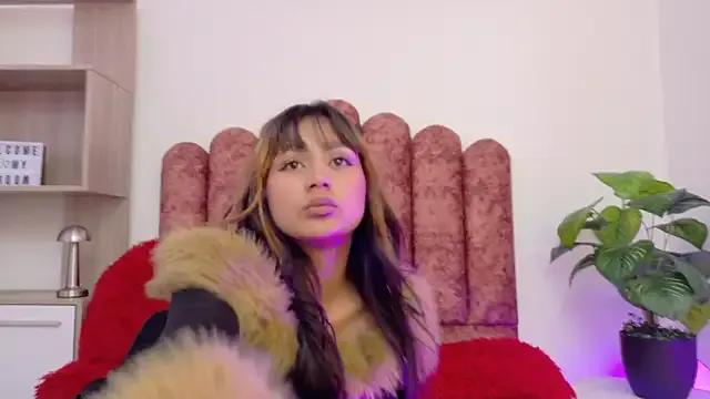 Freechat Conejita_420 on StripChat