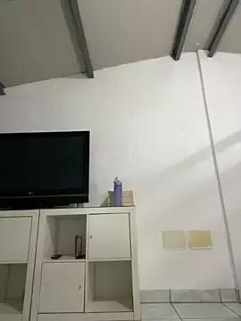 Freechat coquette15 on StripChat