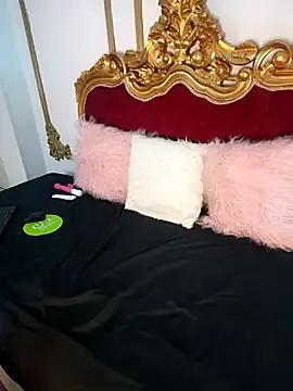 Freechat Cristal_Bons on StripChat