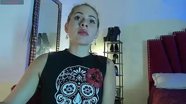 Freechat Cristina__Smith on StripChat