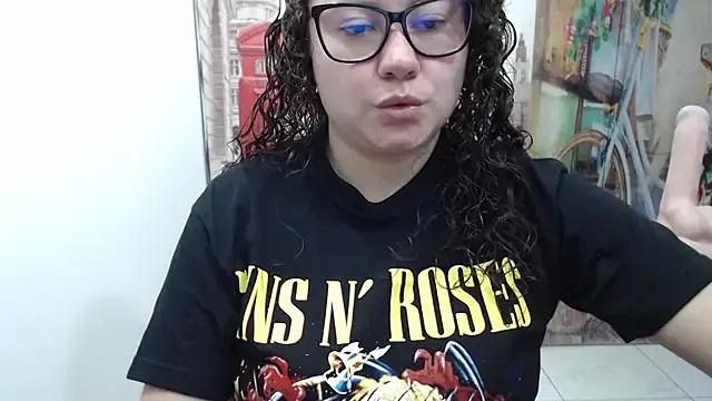 StripChat curly_greeneyed is Freechat curly_greeneyed — Get Naked!!!