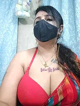 Freechat cute-tanvi on StripChat