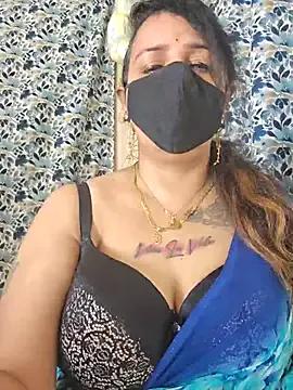 Freechat cute-tanvi on StripChat