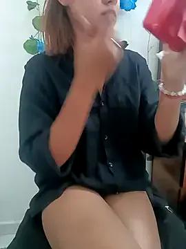 Group Cutie_Shruti on StripChat