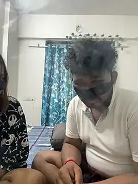 Group Cutie_Shruti on StripChat