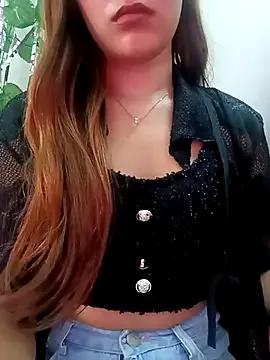 Group Cutie_Shruti on StripChat