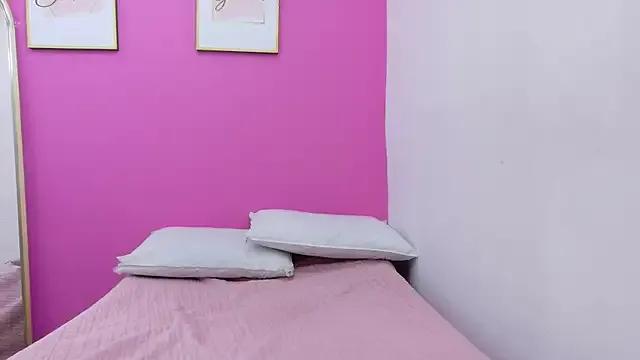 Daddyfavouritegirl on StripChat 