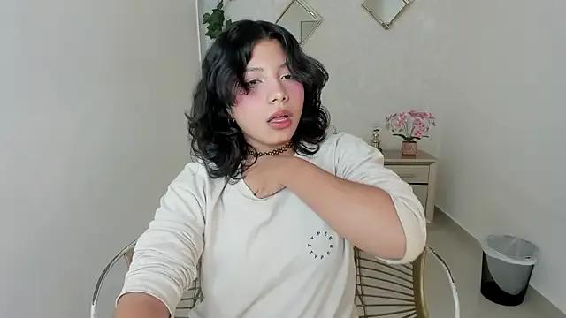 Dalia_coop — just for being pretty