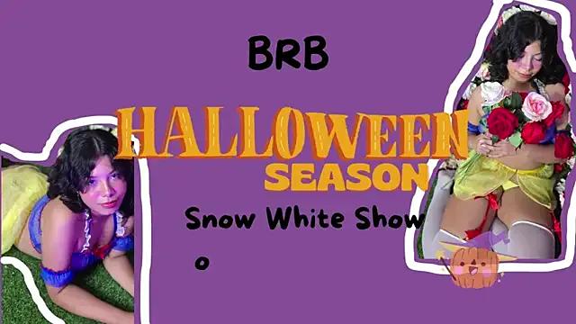 Freechat Dalia_coop on StripChat