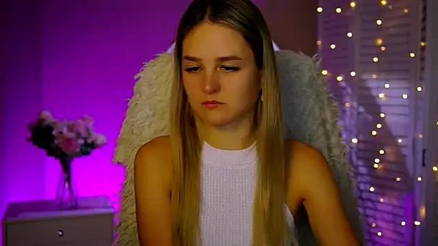 DeboraLarson — a photo in a swimsuit for you