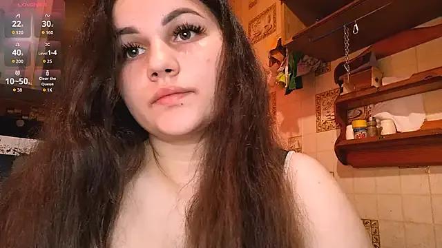 StripChat DierdreCousineau is Freechat DierdreCousineau — Say Hi And BIggest smile!