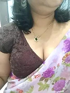 Freechat divyareddy-telugu on StripChat