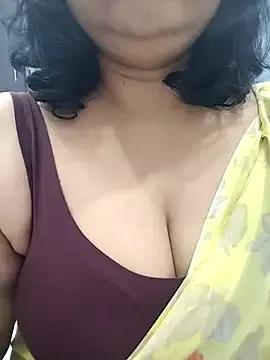 Freechat divyareddy-telugu on StripChat