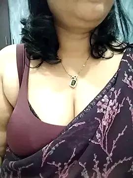 Freechat divyareddy-telugu on StripChat