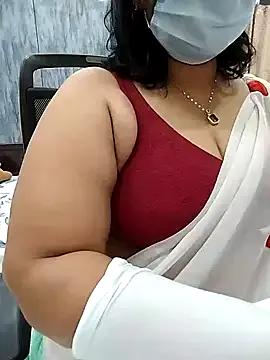 Freechat divyareddy-telugu on StripChat