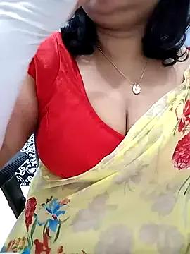 Freechat divyareddy-telugu on StripChat