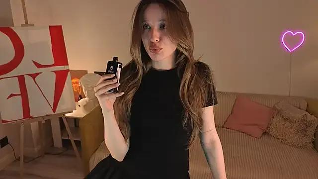 StripChat eirakiliana is Freechat eirakiliana — my toy calling my moans