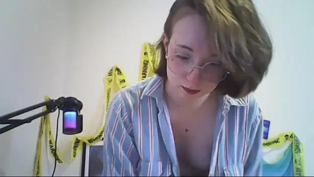 Elise_Nyx — Fingers in PussyDedos na Buceta