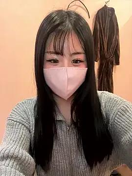 Ema-- — Freechat on StripChat