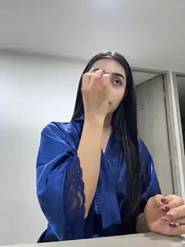 EmelyParker on StripChat 