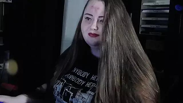 EMMA__CONNOR on StripChat 