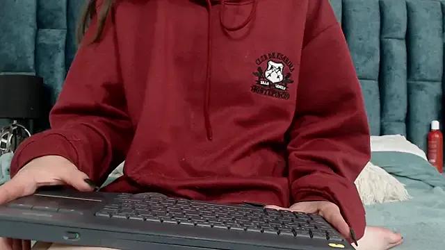 StripChat Emma_Foxi is Freechat Emma_Foxi — Freechat on StripChat