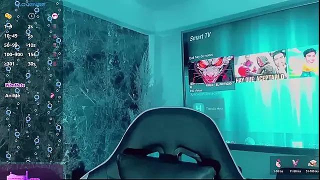 Emmaa_Saenz_ — Give me my great Load  EMMA