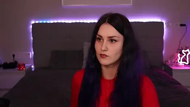 Freechat Erotic_Synth_Goddess on StripChat