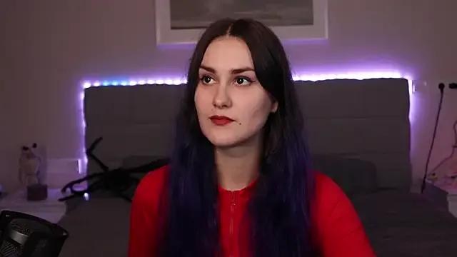 Freechat Erotic_Synth_Goddess on StripChat