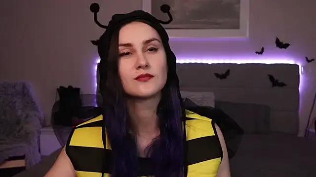 Freechat Erotic_Synth_Goddess on StripChat