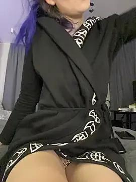 Freechat Erotic_Synth_Goddess on StripChat