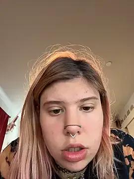 Freechat Esteem369 on StripChat