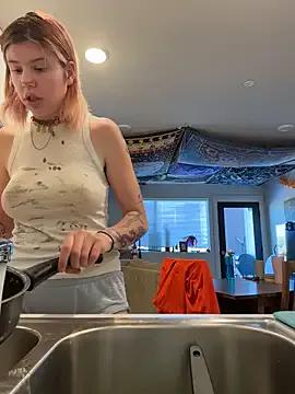 Freechat Esteem369 on StripChat