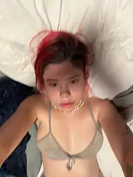 Freechat Esteem369 on StripChat