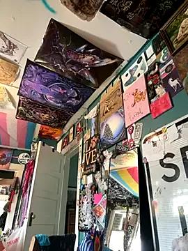 Freechat Esteem369 on StripChat