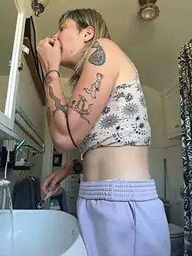 Freechat Esteem369 on StripChat