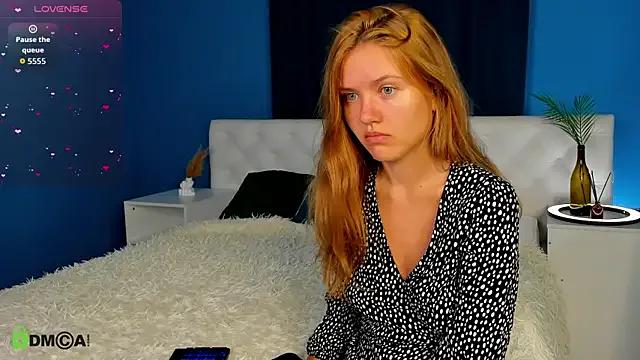 Private Eva__Lewis on StripChat