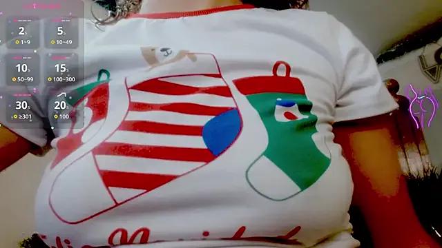 StripChat Eva_Hoot is Freechat Eva_Hoot — Show Dance Twerking