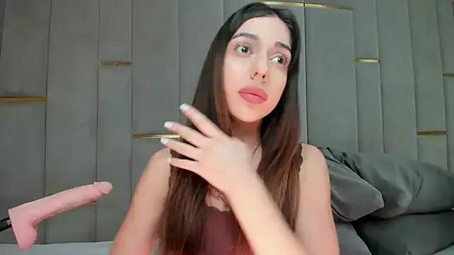 StripChat eva_lim is Freechat eva_lim — Freechat on StripChat