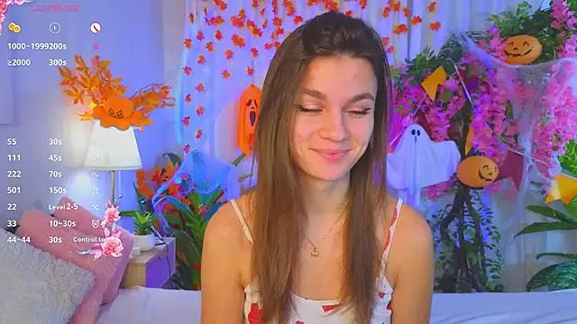 Freechat EvaHair on StripChat