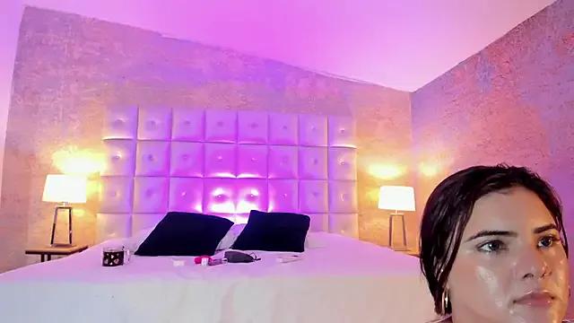 EVELIN_MASON on StripChat 