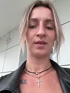 EvvaMur on StripChat 