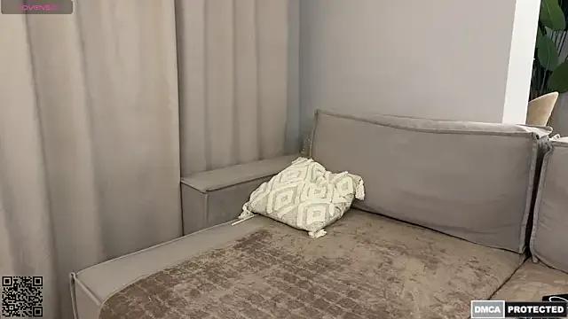 Freechat Exeltis on StripChat