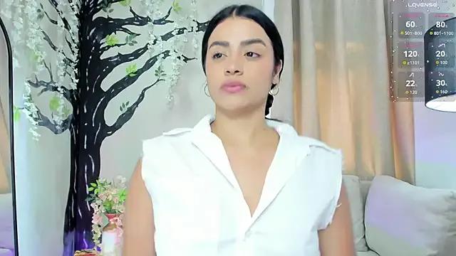 Freechat Eyes_Duque on StripChat