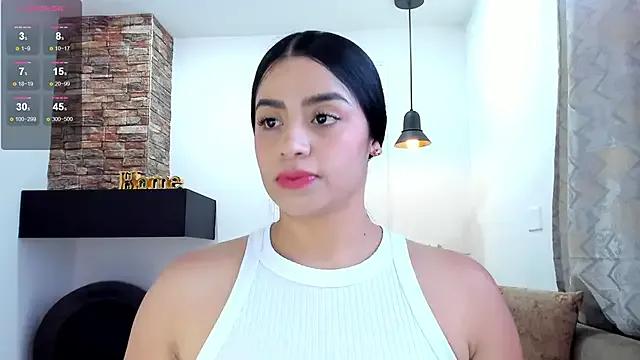 Freechat Eyes_Duque on StripChat