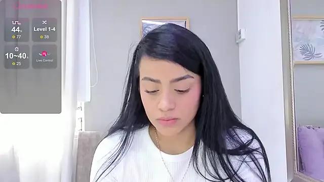 Freechat Eyes_Duque on StripChat