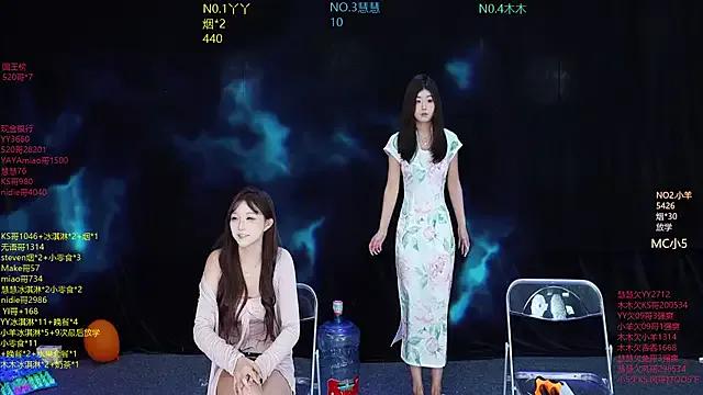 EYgirl222 on StripChat