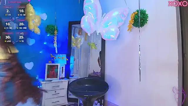 Eylend_Lisboa on StripChat 